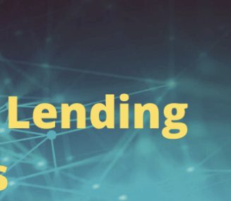 Krypto Lending