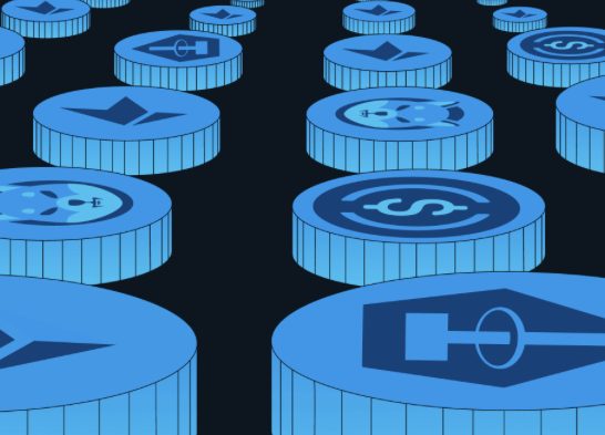 Altcoins