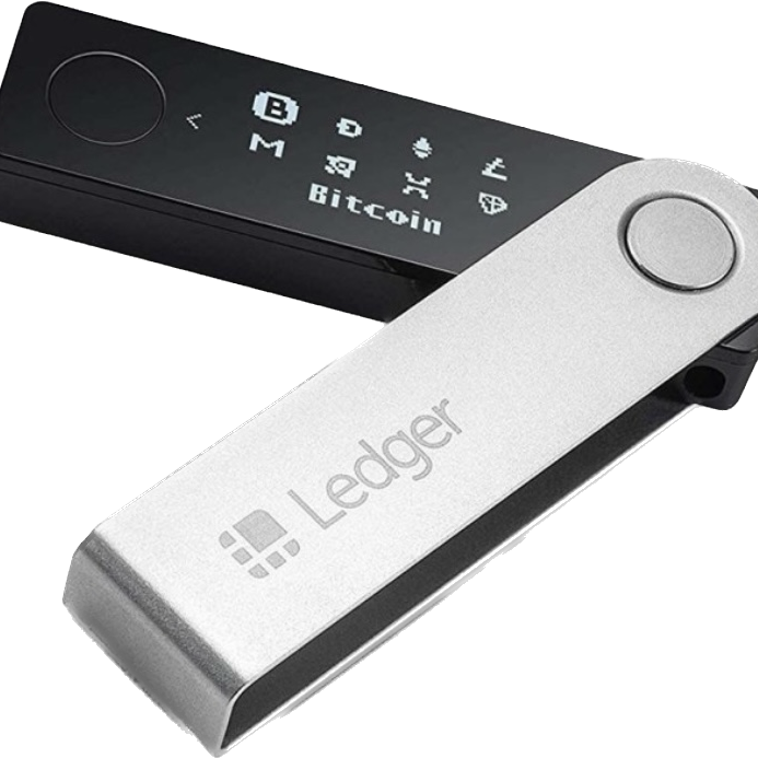 Ledger