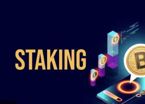 Staking