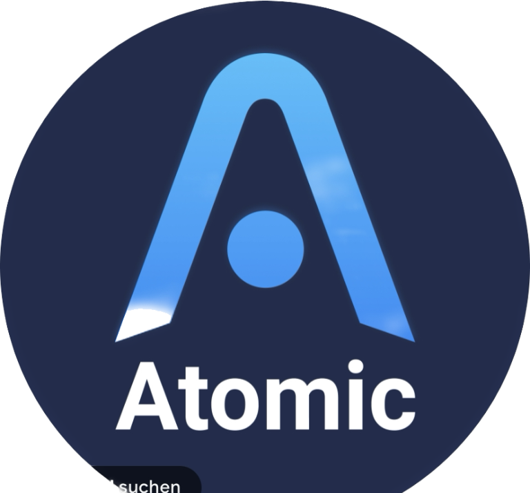 Atomic Wallet 