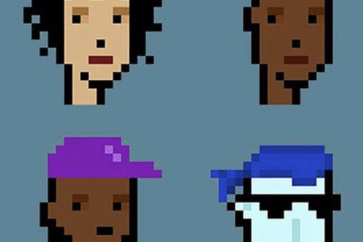 CryptoPunks